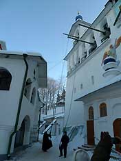 Печеры