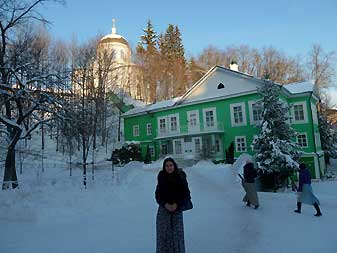 Печеры