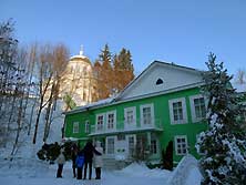 Печеры