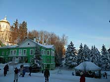 Печеры