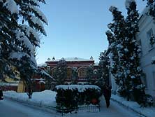 Печеры