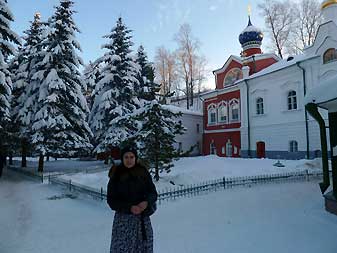 Печеры