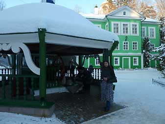 Печеры