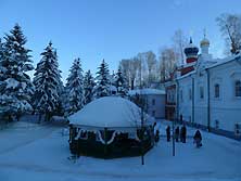 Печеры