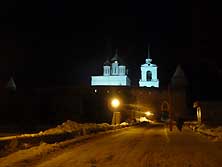 Псков