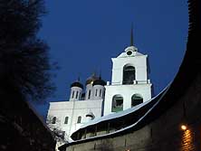 Псков