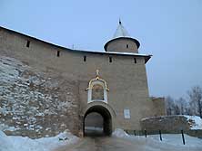 Псков