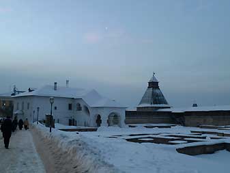 Псков