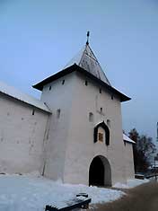 Псков