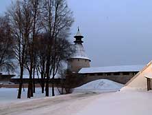 Псков
