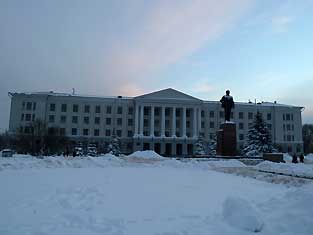 Псков