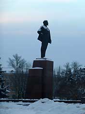 Псков