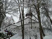 Псков