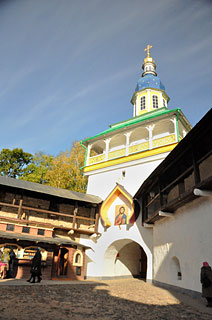 Печеры