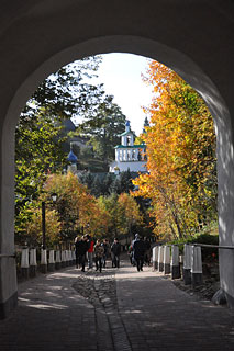 Печеры