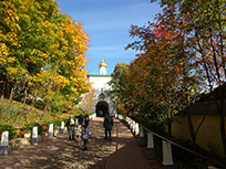 Печеры