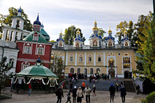 Печеры