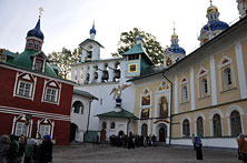 Печеры