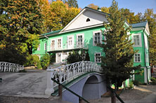 Печеры