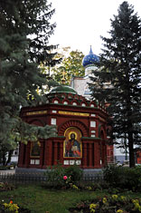 Печеры