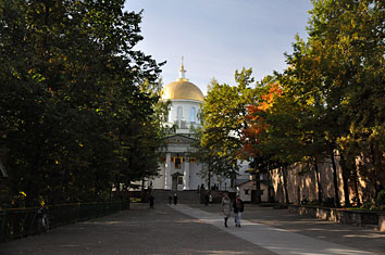 Печеры