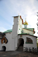 Печеры