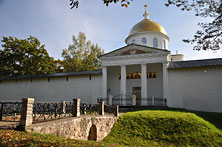 Печеры