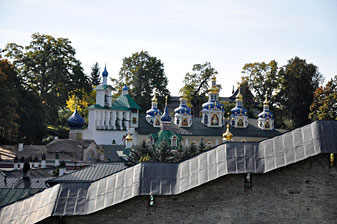 Печеры