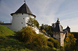 Печеры