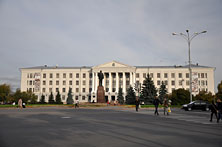 Псков