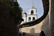 Псков