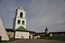 Псков