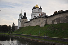 Псков