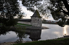 Псков