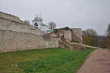 Изборск
