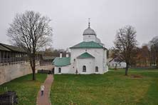 Изборск