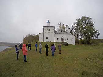 Изборск
