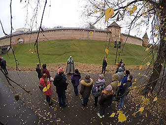 ВНовгород
