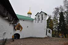Псков