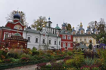 Псков