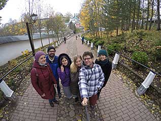 Псков