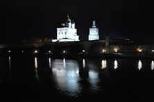 Псков