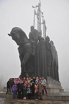 Псков
