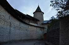 Псков