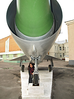 Луховицы