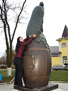 Луховицы
