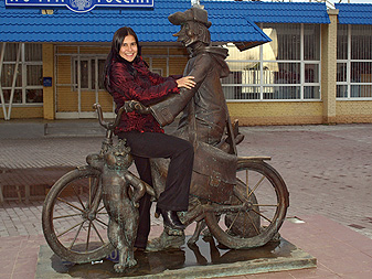 Луховицы