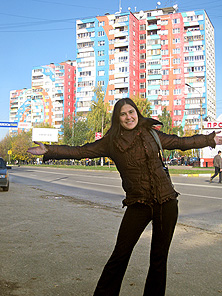 Раменское