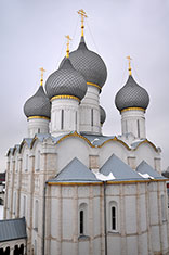 Ростов
