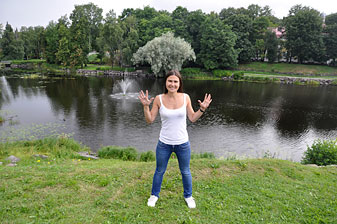 Карелия